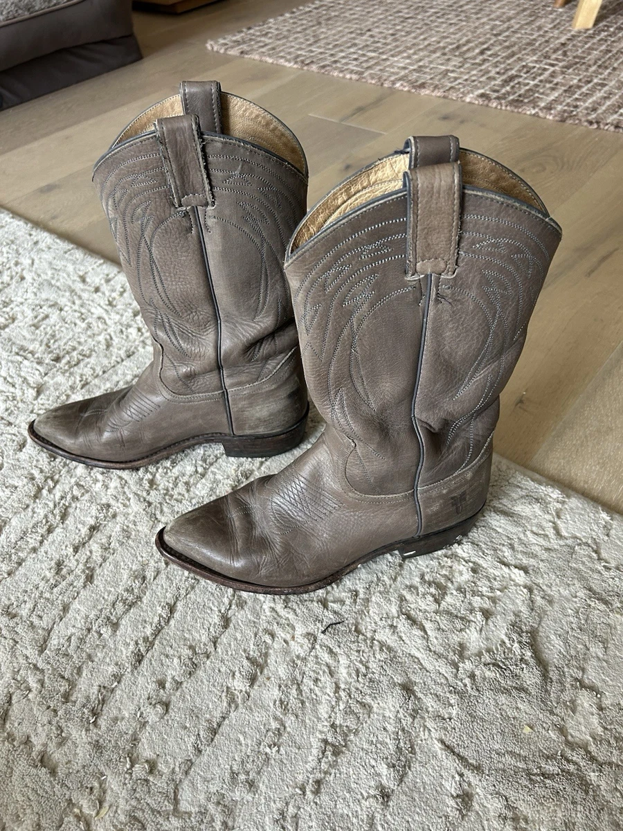 frye billy pull on products for sale | eBay display picture 3