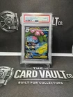 2025 POKEMON MEG EN-MEGA EVOLUTION ULTRA RARE #155 MEGA VENUSAUR EX PSA 10