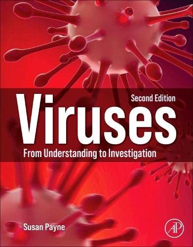 Viruses: From Understanding to Investigation, Payne 9780323903851 New,#