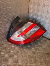 Feu arrière Mercedes CLASSE CL