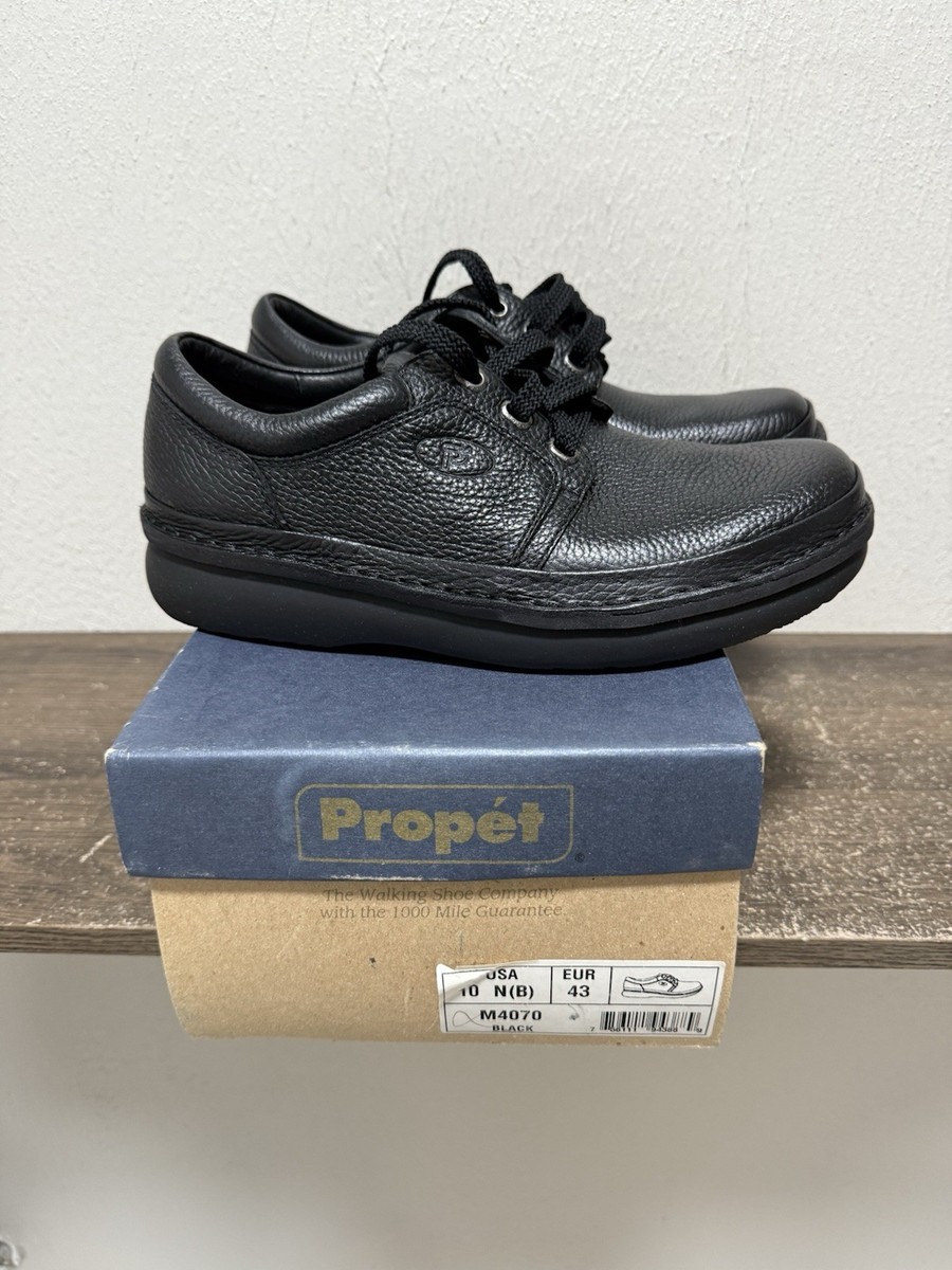 NEW Propet Villager M4070 Men display picture 2