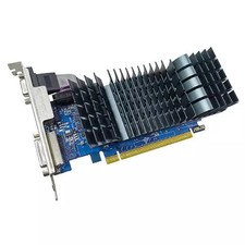 ASUS GT 710 Graphics Card 2GB GDDR5 90YV0ALA-M0NA00
