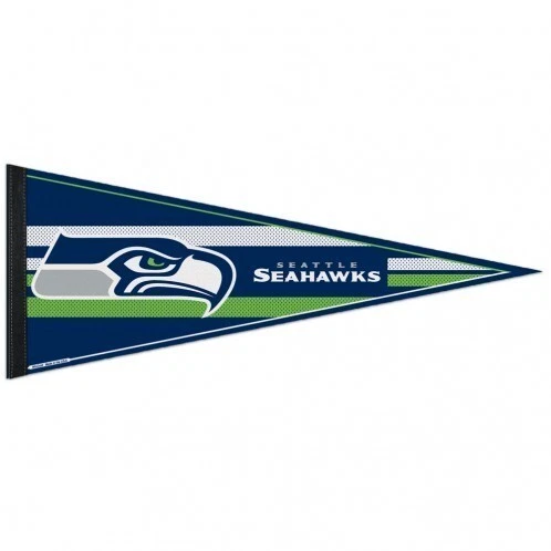 WINCRAFT Seattle Seahawks Wimpel