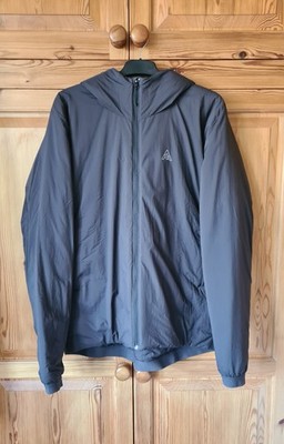   7mesh Hi-Tech MTB Outflow Primaloft  Hoody - Dunkelgrau - Größe XXL - NEU