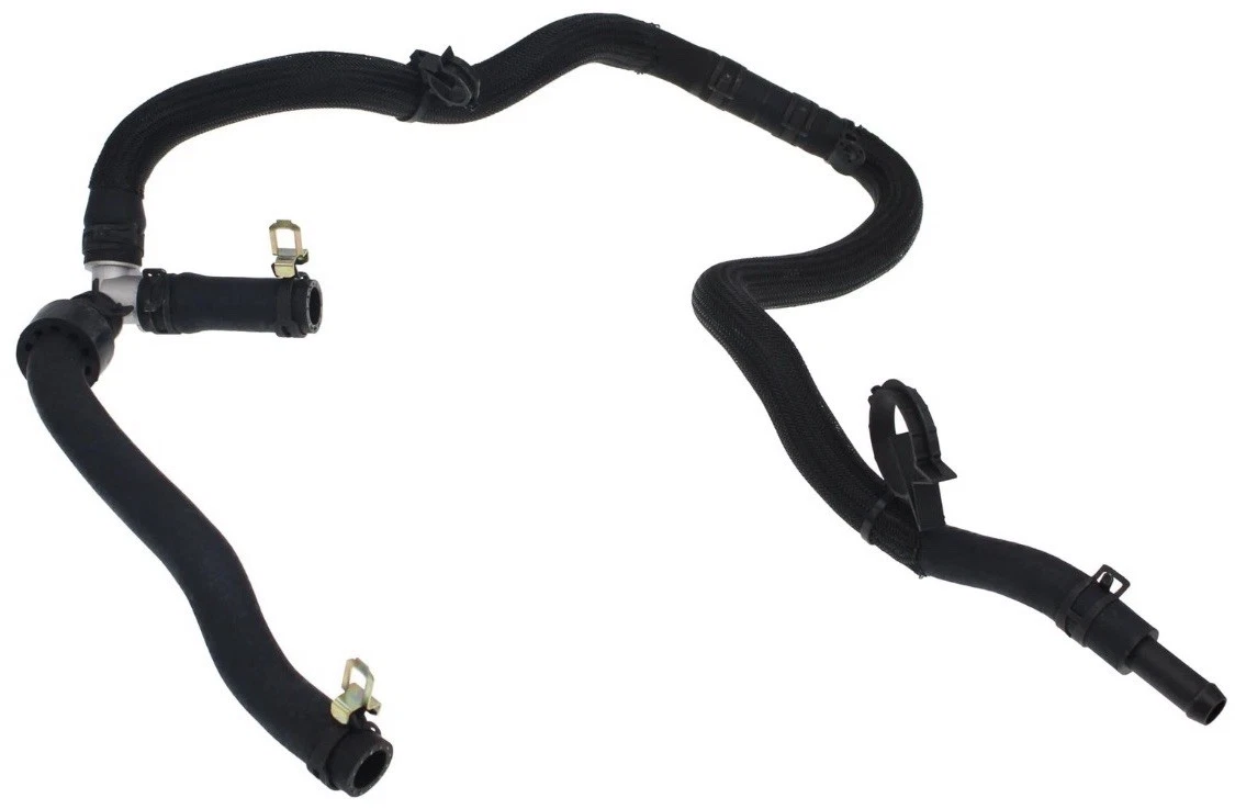 Dorman 626-814 Engine Coolant Overflow Hose Direct Replacement photo 1