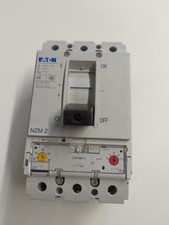 EATON NZM2-A200 MOULDED CASE CIRCUIT BREAKER 3 POLE MCCB 160 200 Amp Adjustable