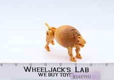 Meteorbs Astro-Lion Complete He-Man Masters of the Universe MOTU Mattel 1985