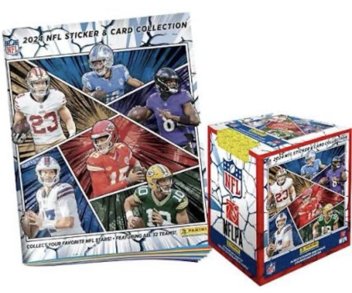 Stickers, albums et sets de cartes sportives panini portrait de joueur football