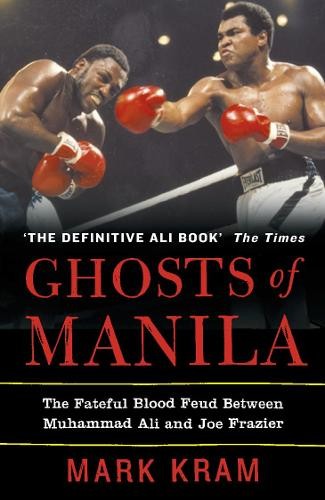 Ghosts of Manila, Non-Fiction, Paperback, Mark Kram - Image 2