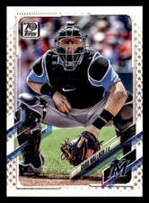 2021 Topps Gold Star Parallel Singles 501-660 * Set Break * * Pick Your Card * *