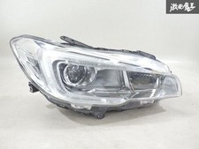JDM Subaru Levorg VM4 VAG VMG LED Scheinwerfer Headlamp Rechts ICHIKOH 1877 O...