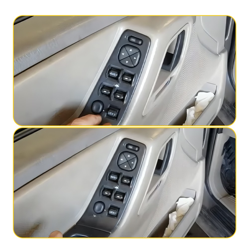 For 1999-2004 Jeep Grand Cherokee OEM Power Window Master Switch 55196389AD