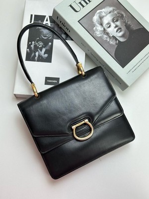 Celine Pre-Owned Authentic Satchel Free Tracked Shipping