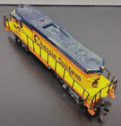 N GUAGE ARNOLD RAPIDO 1977 B&O CHESSIE SYSTEM EMD GP-20 BO-BO DIESEL ENGINE — photo 6