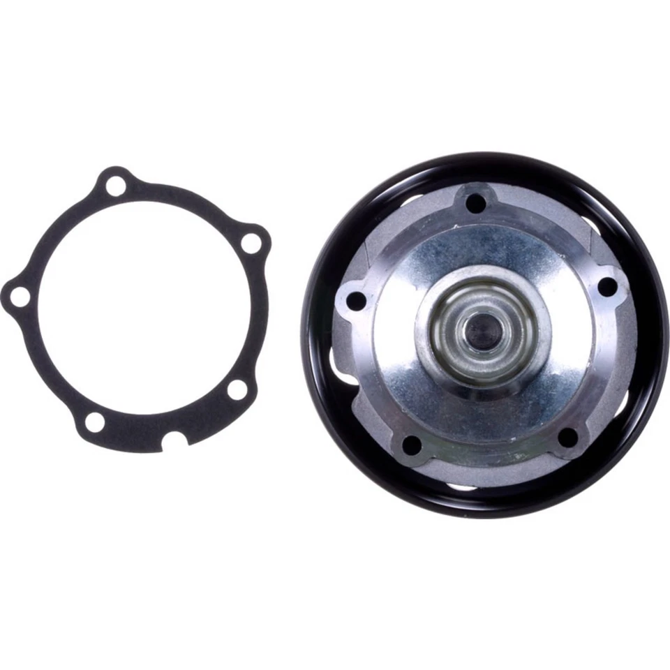 Bomba de agua 42288 puertas para Chevy Chevrolet Impala Buick LaCrosse Allure Pontiac Foto 4 de 4