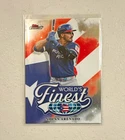 2026 Topps Finest Nolan Arenado Base (RAW)