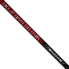 Project X Hzrdus RDX Smoke Red 60 Regular Flex #5 Wood Fairway Shaft - Callaw...