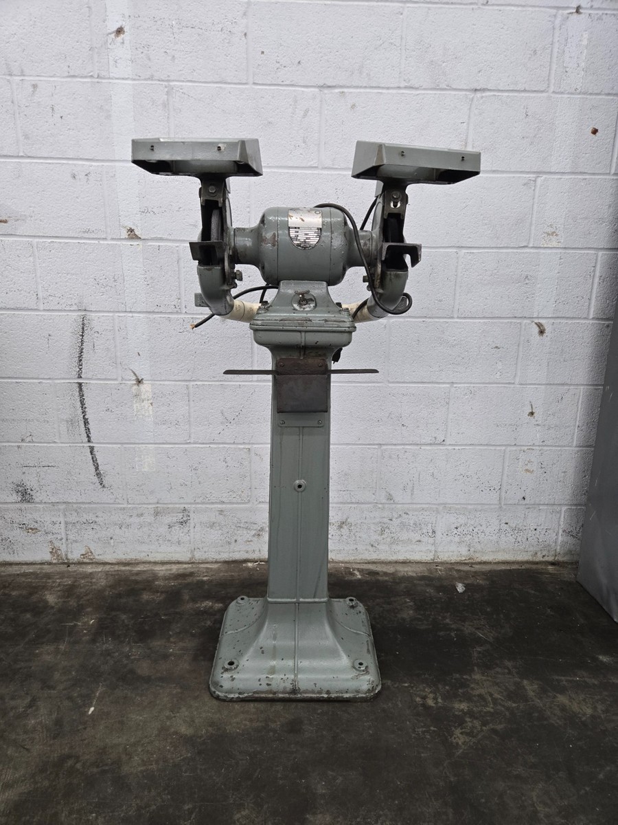 VINTAGE DELTA /ROCKWELL 7