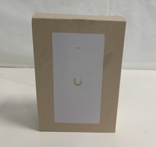 Ubiquiti UniFi 10G PoE  Adapter 90W - White UACC-PoE  -10G 
