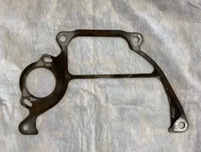 Starter Motor Plate Adapter For 1986 Chevy V8