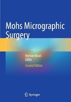 Mohs Micrographic Surgery Keyvan Nouri