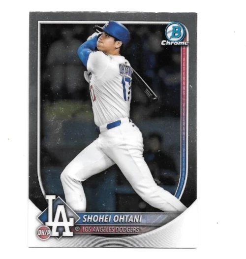 Bowman Matt Chapman Baseball Sports Trading Cards & Accessories