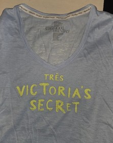 Lot of 5 Victoria Secret Nighties ~ See Description