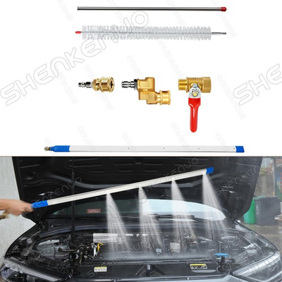 #ad #ad Non Dismantling Pressure Washer Wand Water Tank Cleaning Wide SprayDeep Clean $49.99