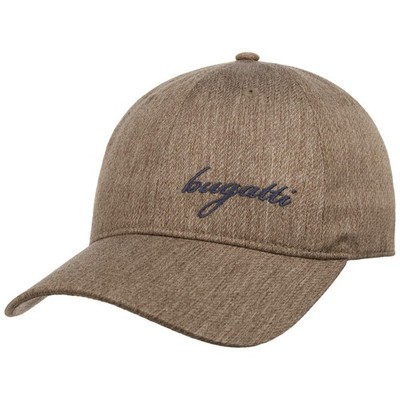 BUGATTI Structured Cap Basecap Baseballcap Caps