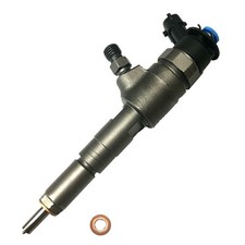 Einspritzdüse Injektor Bosch 0445110252 für Peugeot 206 207 Citroën C2 C3