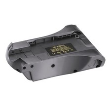 Verbessern Sie die Leistung mit diesem Akku-Adapter für Hai Akku-Staubsauger