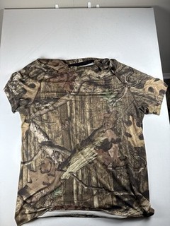 Starter Mossy Oak Break Up Infinity Men's SS Shirt(2XL)