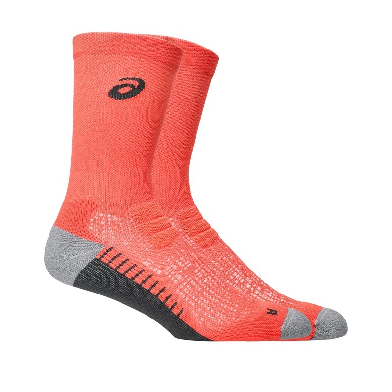 Asics Performance Run Sock Crew Sports Training Running Socks 1pc 3013B348700