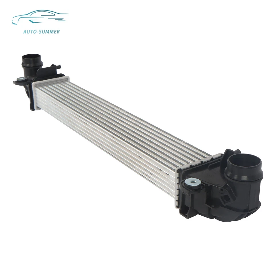 Intercooler de enfriador de aire turbocompresor 1,4 L para Chevy Trax Buick Encore 2013-2021 Foto 4 de 4