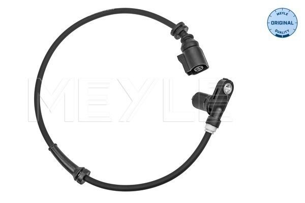 Meyle 114 800 0016 Abs-Sensor Vorne R Passt Zu: Ford Galaxy I, Seat Alhambra, VW-image