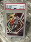 2020 Panini Phoenix - Tom Brady #35 Fire Burst Psa 10