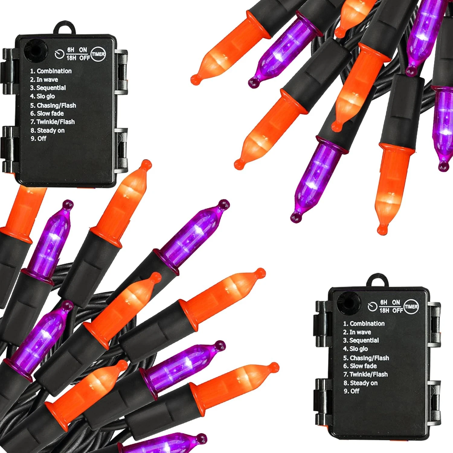 Ultimate 2025 Guide to Halloween Lights: What’s Worth Buying Now