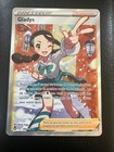 Carte pokemon dresseur Gladys 189/195 EB12 tempete argentée neuf sortie booster