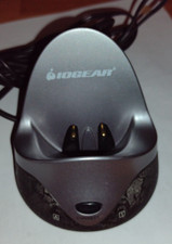 IO GEAR MOUSE DOCKING STATION MODEL: GKM541RA P/N: O47CUSG3E02080