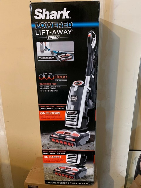 shark uv810 lower hose