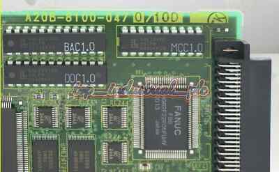 New in Box Fanuc A20B-8100-0470 Profibus Mini Master Card Interface Module 1PC