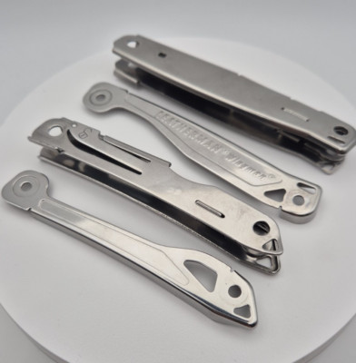 Leatherman Wingman - Frame & Scales (Full Set) - Second-Hand Genuine Mod Part