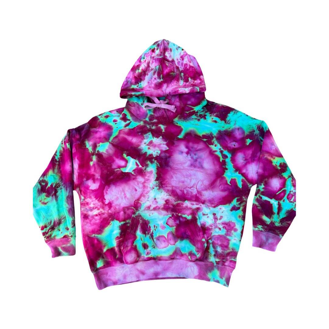 Tie Dyed Sudadera Vans Mujer Tie Dye Sudadera Capucha Tie Dye