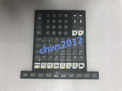 1 PCS Okuma Membrane Film Keysheet Button for Okuma OSP-U100L 1911-2353-65-177
