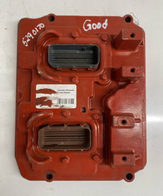 USED OEM Cummins ISX Engine Control Module CM2350 ECM ECU 5290170 No Core Charge
