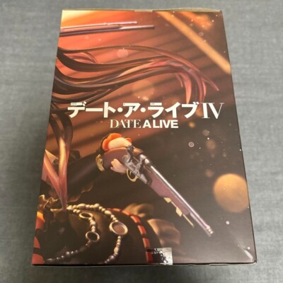 DATE A LIVE Kurumi Tokisaki Zafkiel Artist MasterPiece + AMP