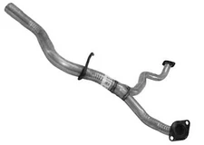 Exhaust Y Pipe for Subaru Legacy 2006-2009 Subaru Outback 2005-2009 2.5L