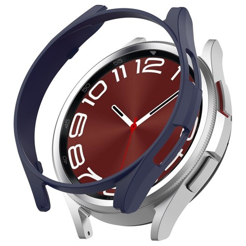 Do Samsung Galaxy Watch 6 Classic 43m / 47mm Smartwatch Zegarek Ochrona ramki Pierścień - Zdjęcie 17 z 17