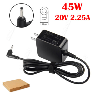 AC Adapter for Lenovo Smart Clock Essential Lenovo AD18W2002 Power supply Cord