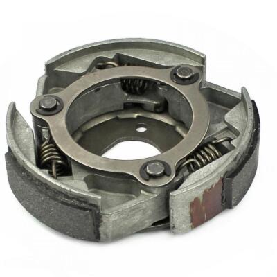 287768B CLUTCH STEERING WHEEL TNT PEUGEOT SATELIS 125 4T LC COMPRESSOR (FD6S) EURO 3